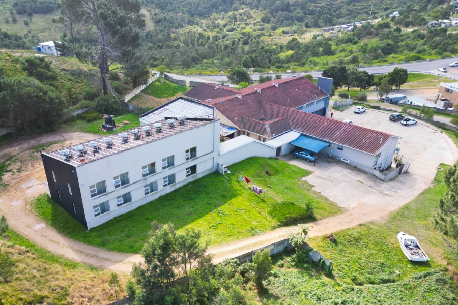  Bedroom Property for Sale in Hornlee West Western Cape